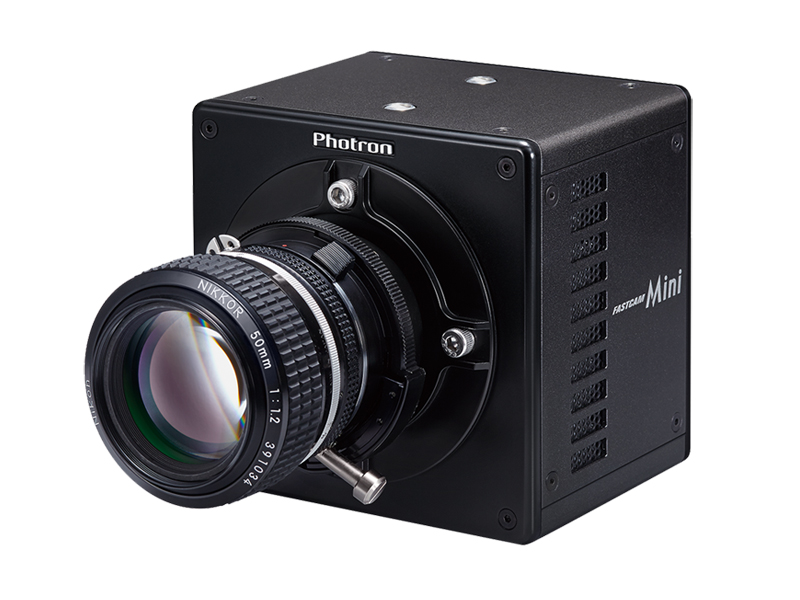 FASTCAM Mini UX系列