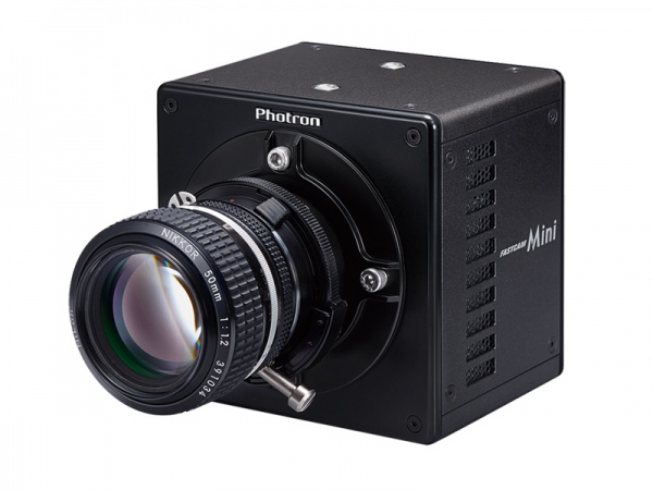 FASTCAM Mini UX系列