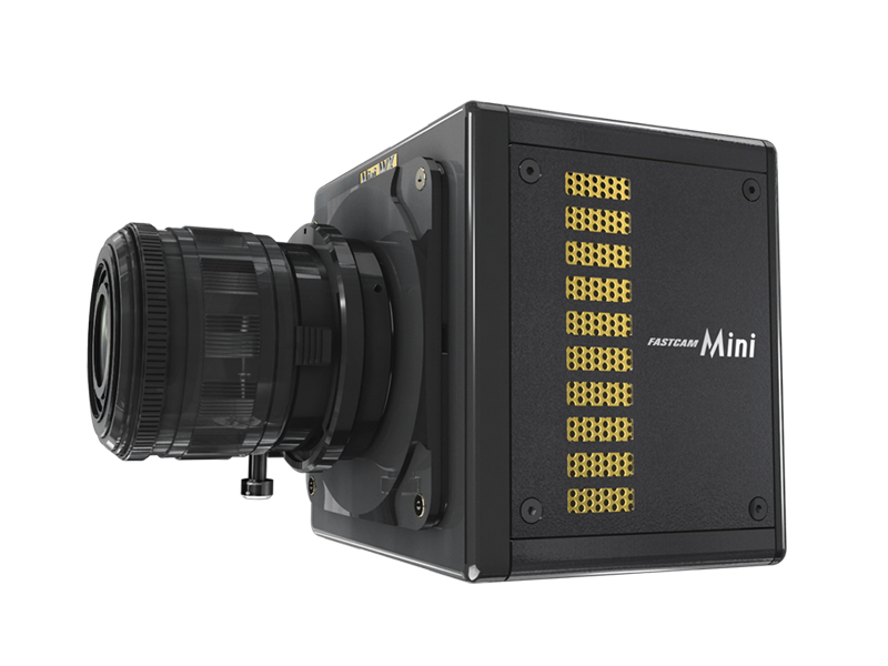 FASTCAM Mini WX100