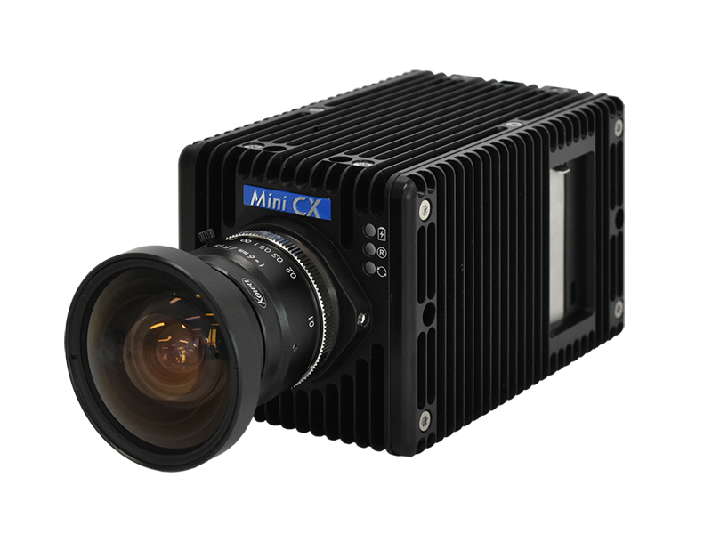 FASTCAM Mini CX100