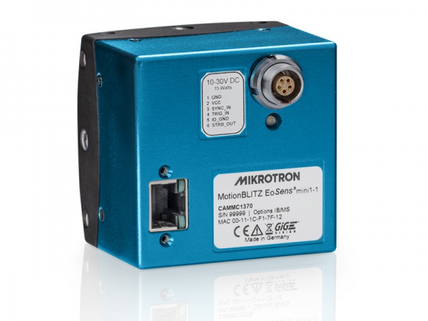 MotionBLITZ  mini1