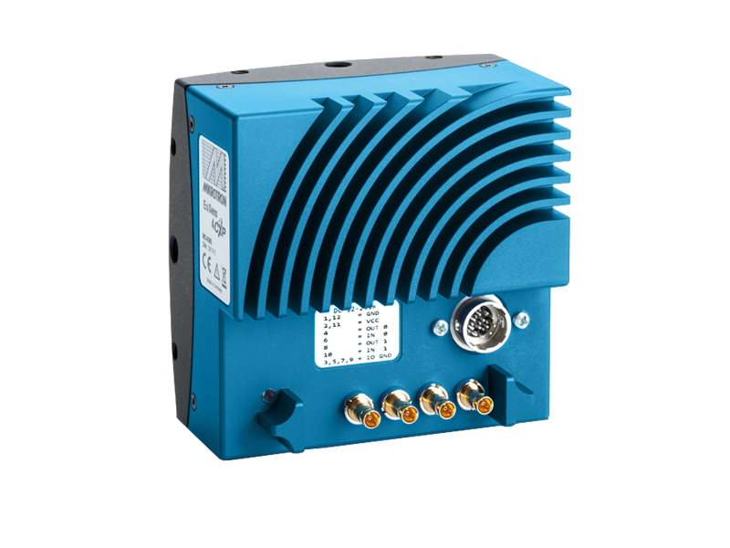 EoSens 4.0CX6