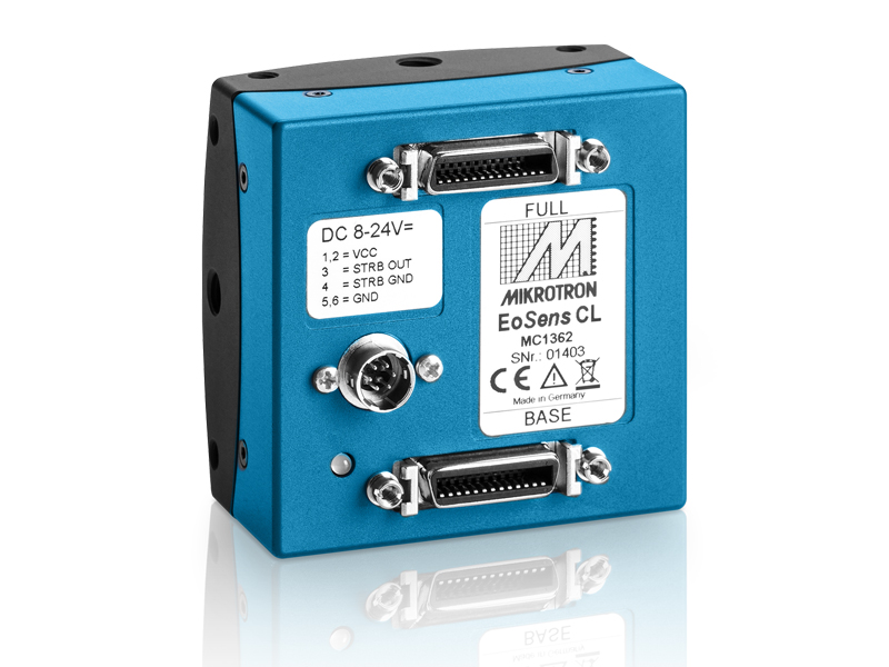 EoSens  1.3CL