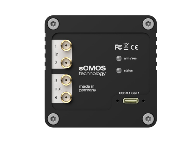 pco.panda 26系列