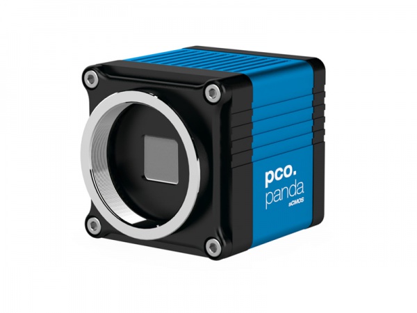 pco.panda 26系列
