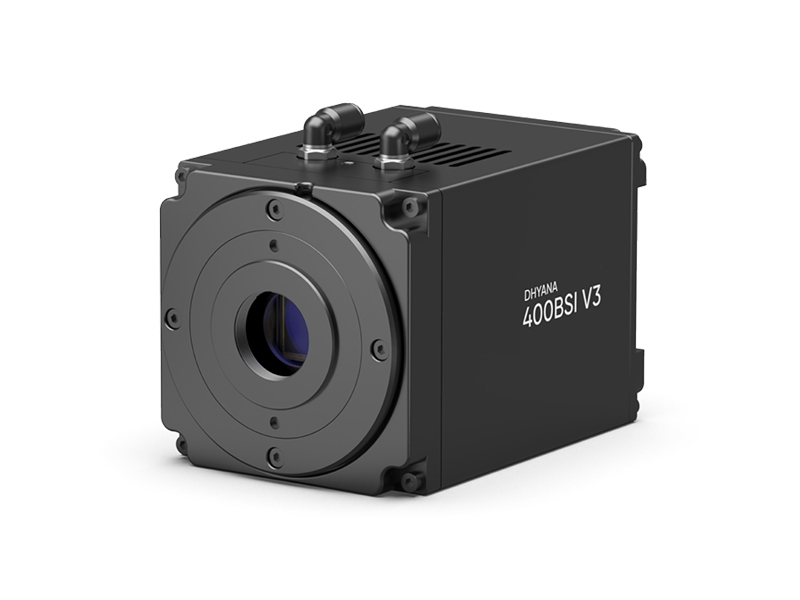Dhyana 400BSI V3