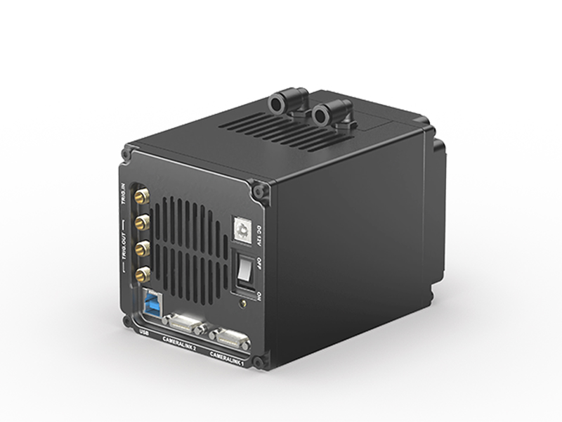 Dhyana 400BSI V3