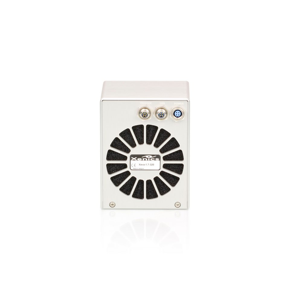 Xeva 320 系列