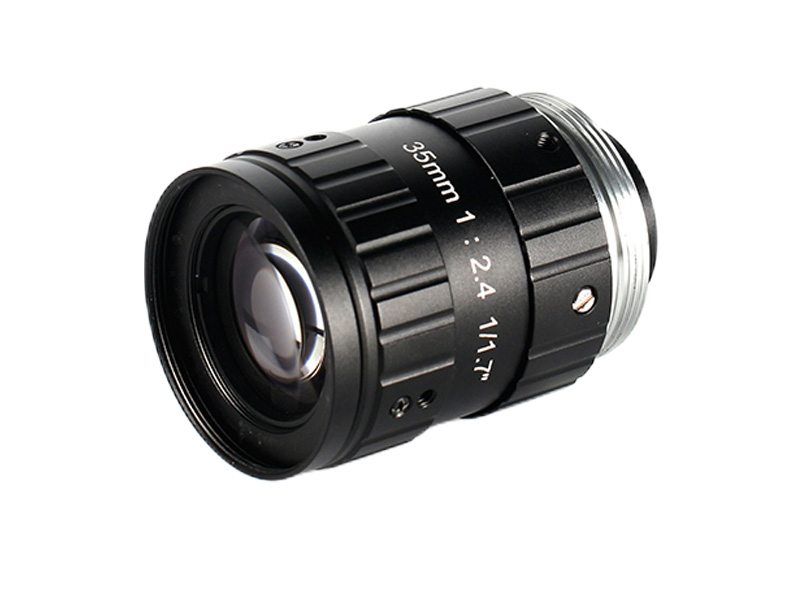 FA11A  1/1.7”-12M