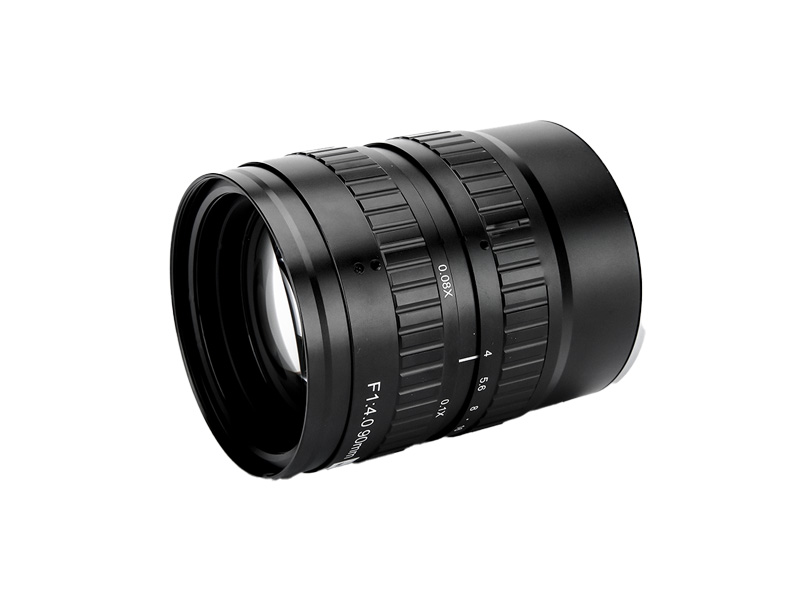 65MP 大靶面镜头
