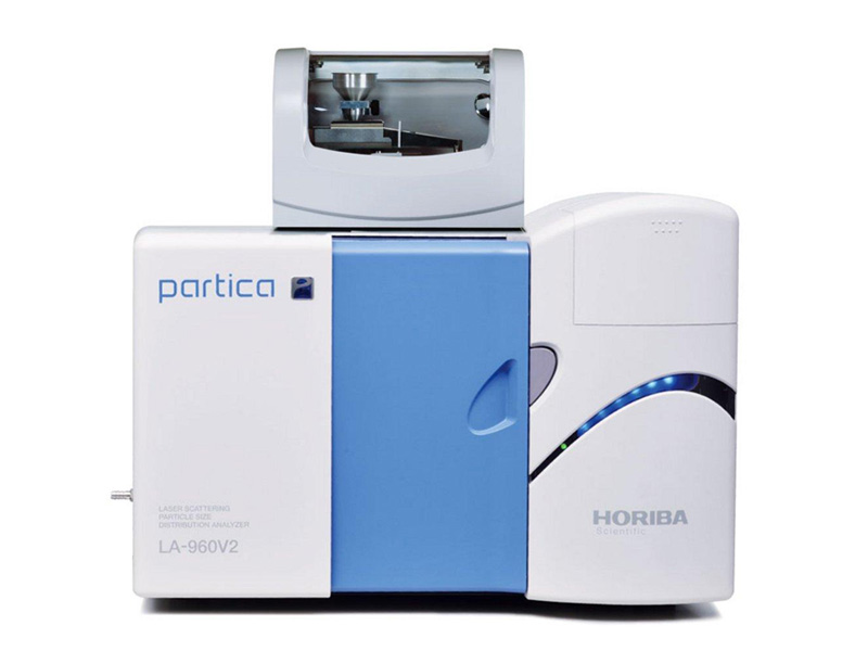 Partica LA-960V2