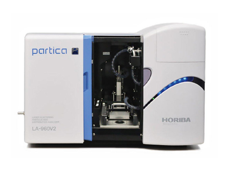 Partica LA-960V2