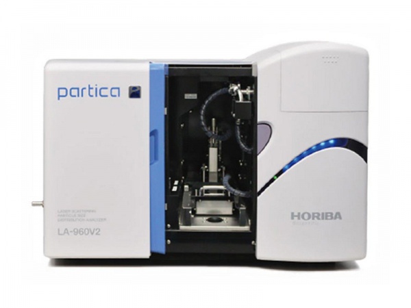 Partica LA-960V2