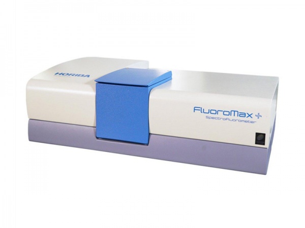 FluoroMax