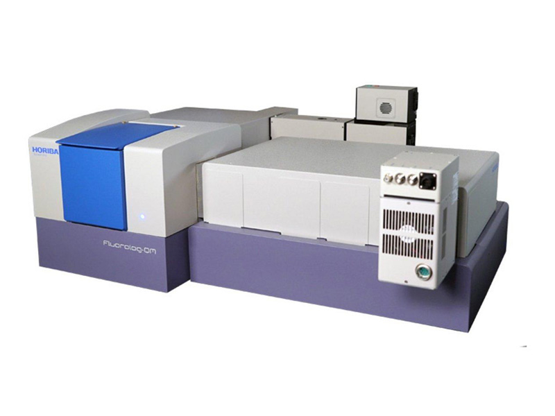 Fluorolog-QM