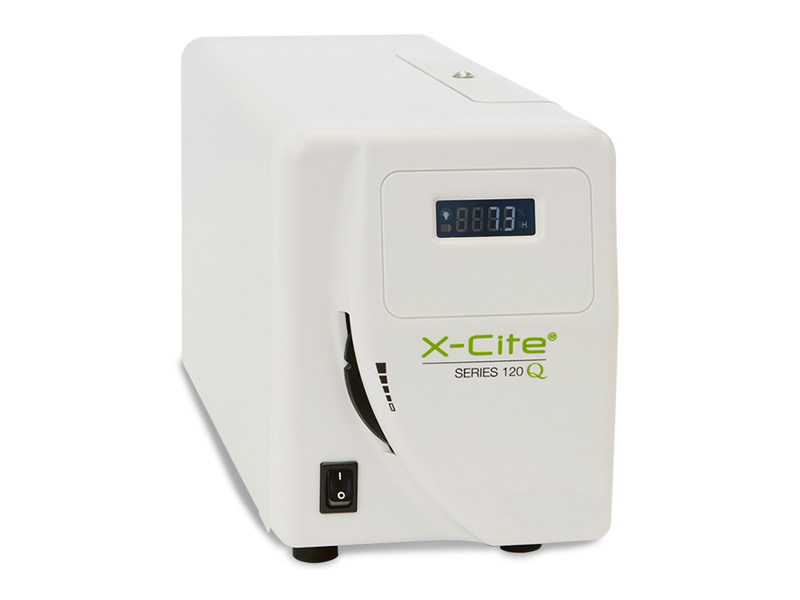 X-Cite 120Q