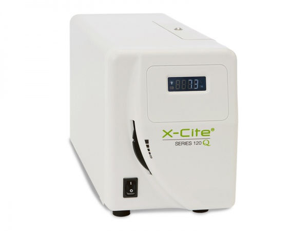 X-Cite 120Q