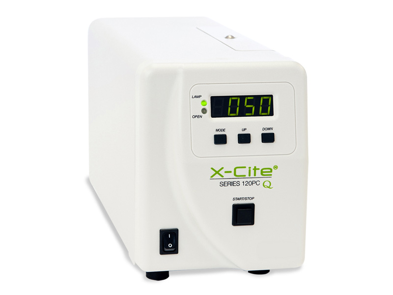X-Cite 120Q