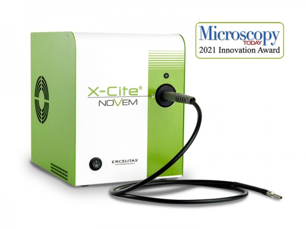 X-Cite NOVEM