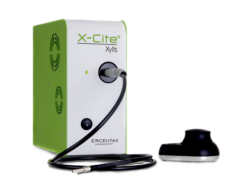 X-Cite Xylis