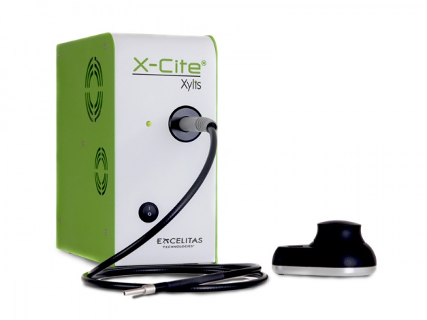 X-Cite Xylis