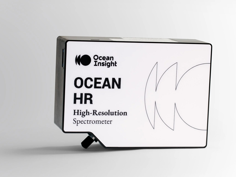 Ocean HR系列光谱仪