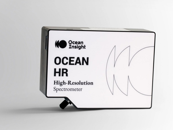 Ocean HR系列光谱仪