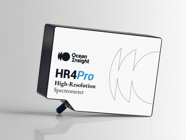 Ocean HRPro定制化光谱仪