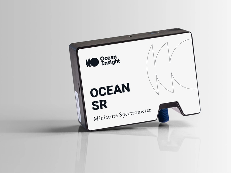 Ocean SR系列光谱仪