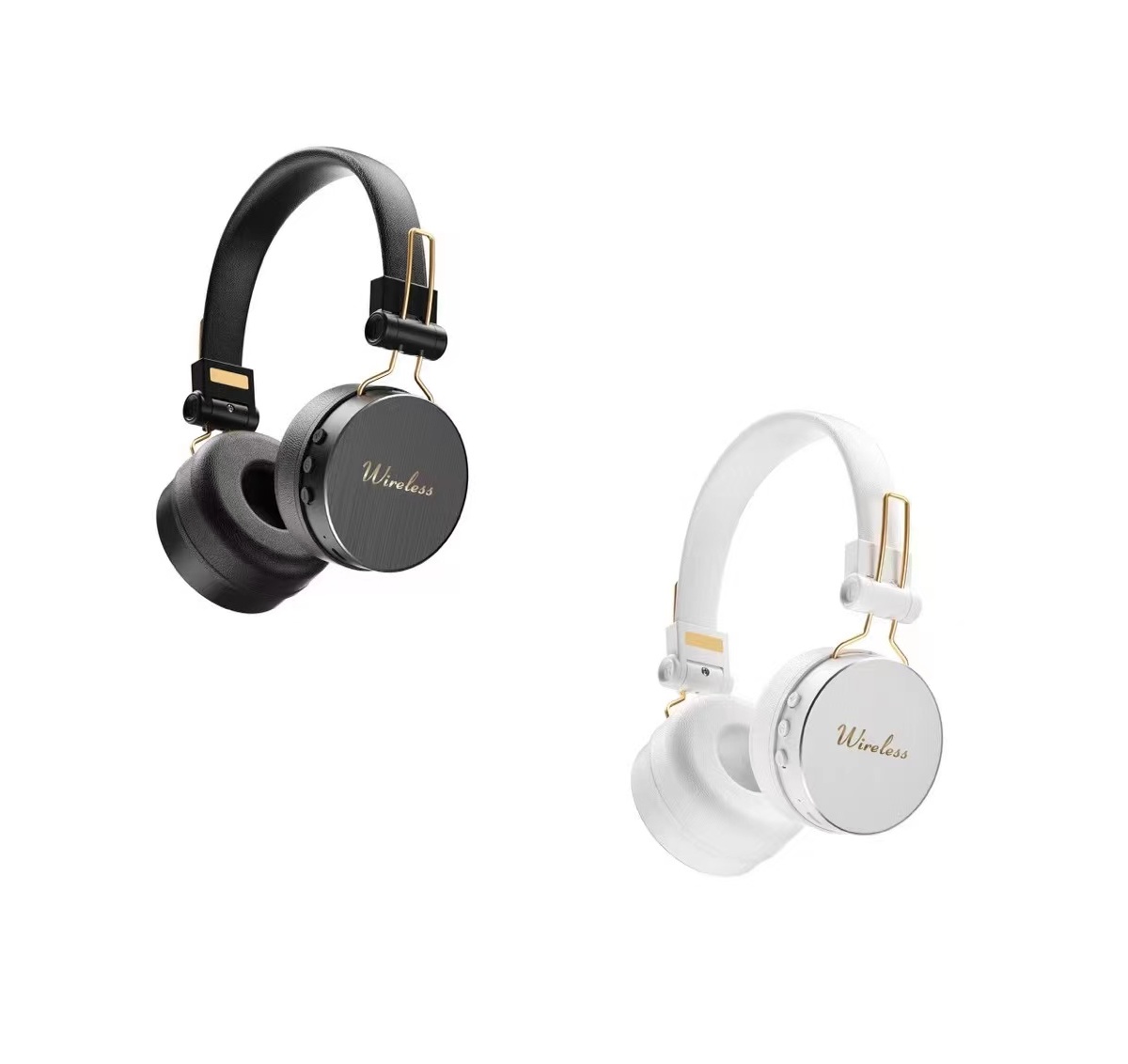 （A8915） Wireless Foldable Headphone