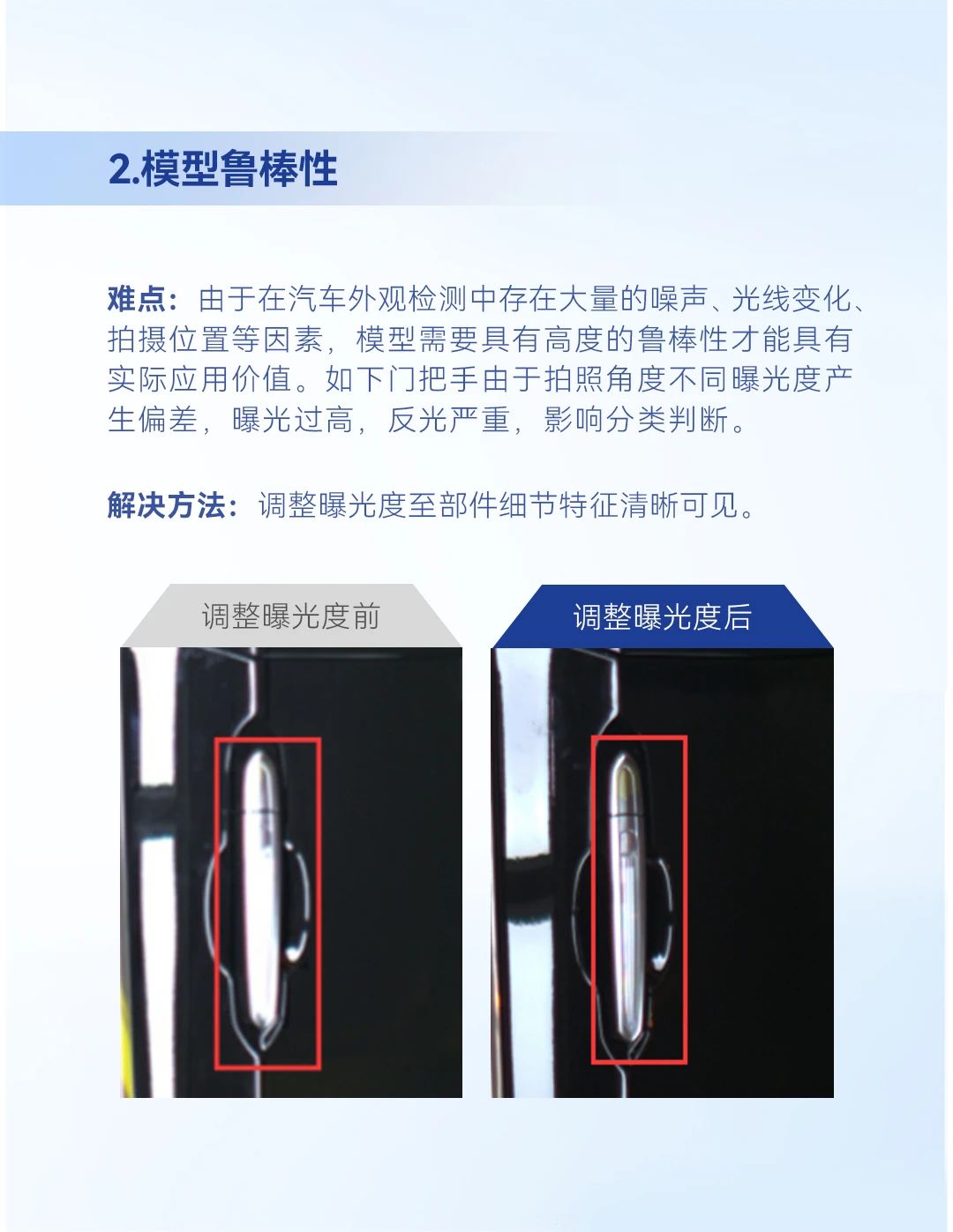 汽车整车零部件测试
