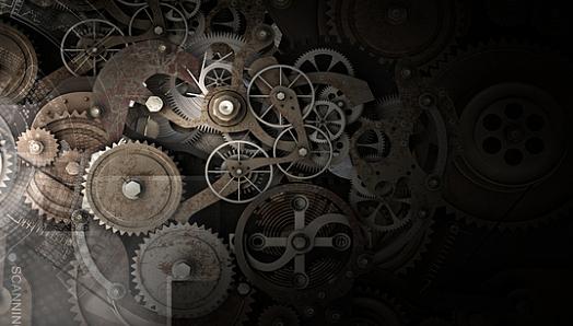 工业视觉缺陷检测常用的几种方法解析