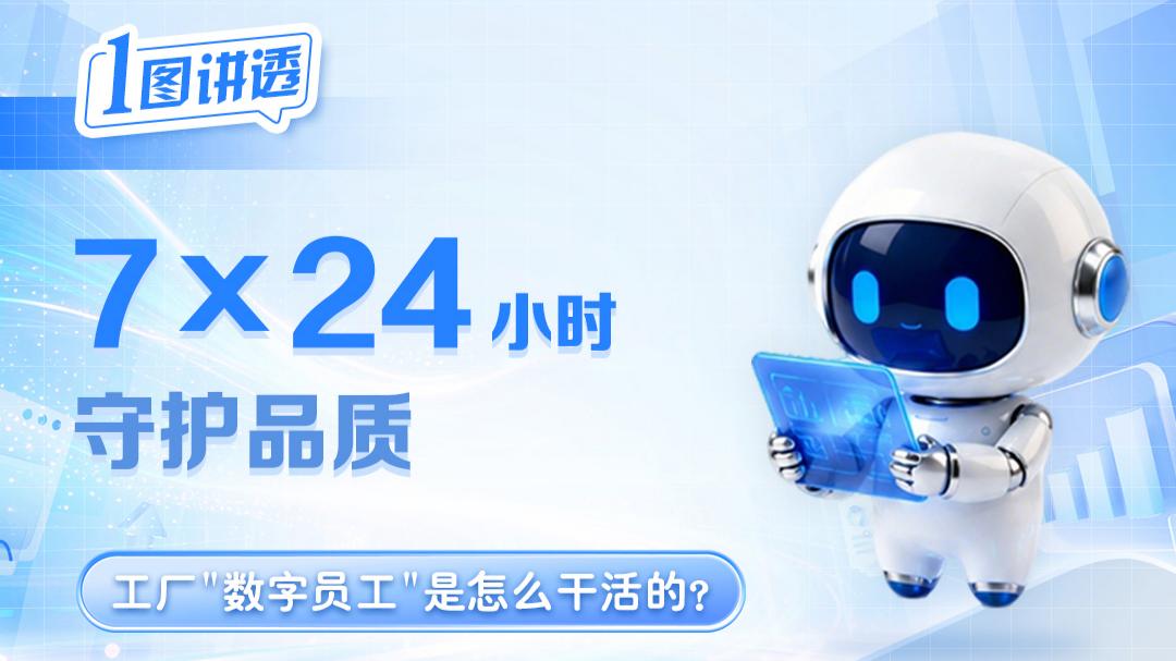 7×24小时守护品质，工厂