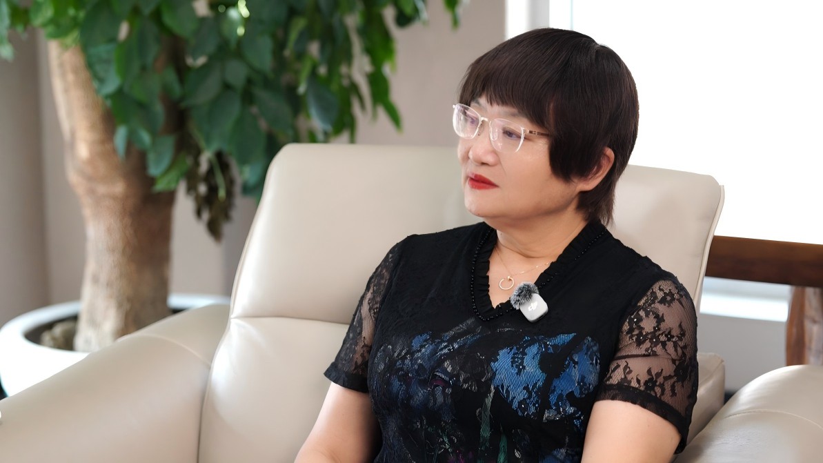 《成都硬科技观察》对话数之联傅彦：在工业的“窄门”里，炼出AI的“火眼金睛” 