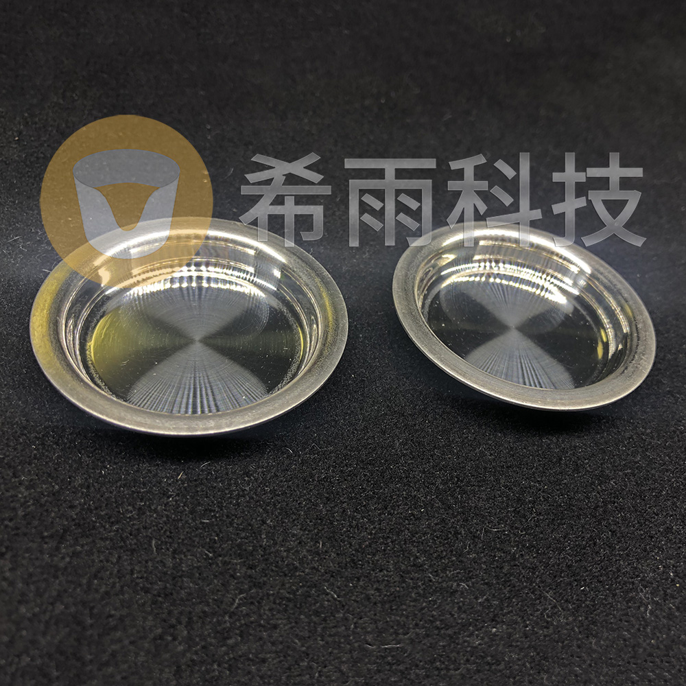 铂黄模具盘