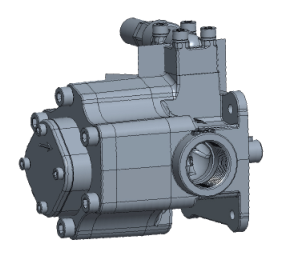 低噪音油泵的相关知识点，了解这些知识