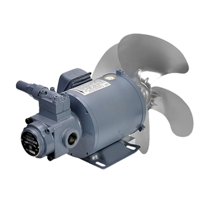 油冷机油泵，你知道这些知识吗