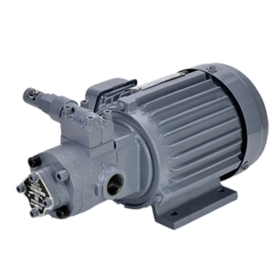 加工中心泵，了解这些知识