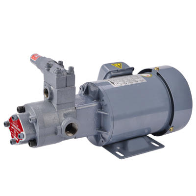 油泵电机一体机怎么选？哪个品牌更好一些？