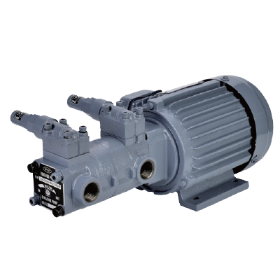 机床循环泵好不好要看哪些方面？市场上哪个品牌比较好？