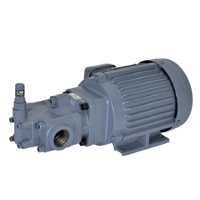 润滑油泵厂家多不多？哪一家口碑好？