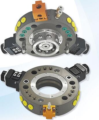 机械手快换的好处 实现机械手快换的方法