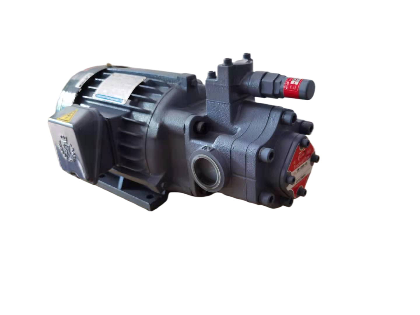 油泵电机一体，你了解多少相关知识