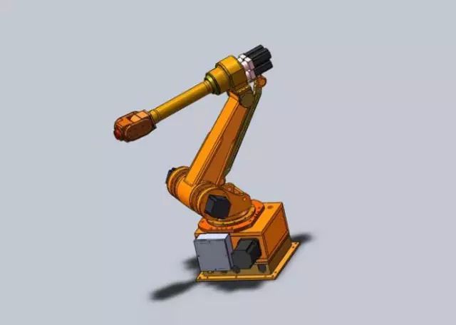 机械手快换对产能的影响 如何挑选快换装置品牌