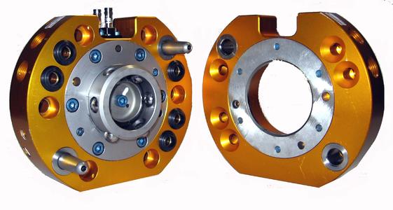 机器人气动快换盘如何清洗  快换盘的润滑保养