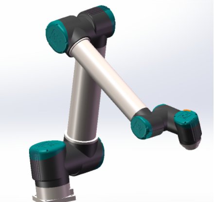 机器人手臂末端工具的分类 机器人末端工具选择攻略