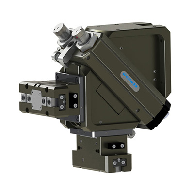 机器人抓取系统用到的传感器有哪些 抓取时如何定位