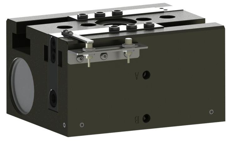 机器人夹持技术应用有什么意义