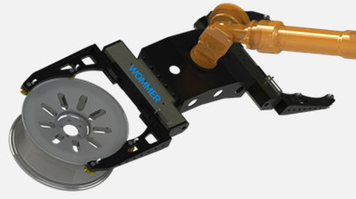 重载电爪的功能有哪些？重载电爪在技术上有哪些优势？