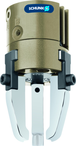 SCHUNK在国内受欢迎吗？价格算不算高的？